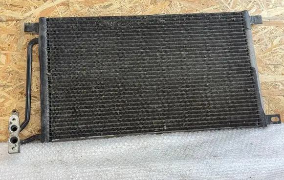 BMW 3 E46 A/C cooling radiator (condenser)