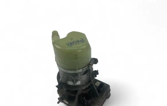 Volvo XC60 Power steering pump 31387595