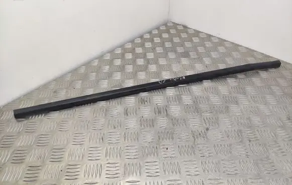 Nissan X-Trail T30 Rear door glass trim molding