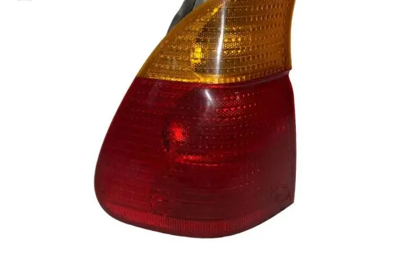 BMW X5 E53 Rear/tail lights