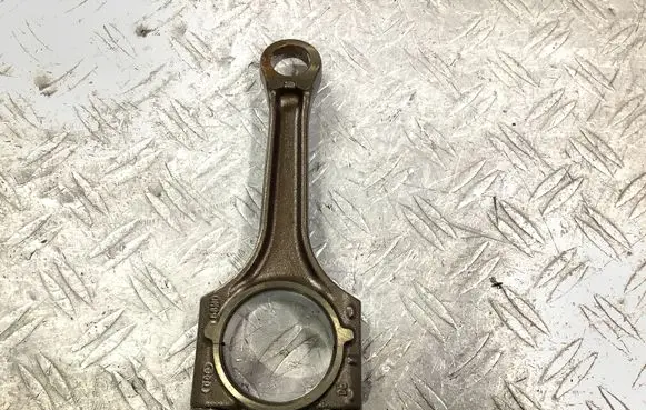 Volkswagen Golf VI Connecting rod/conrod 06HQ
