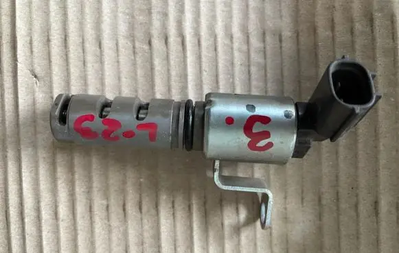 Toyota Corolla E140 E150 Camshaft vanos timing valve 347010-521021