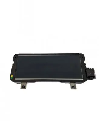 Opel Mokka B Speedometer (instrument cluster) 9837403980