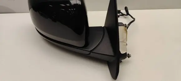 Dodge Durango III Front door electric wing mirror 