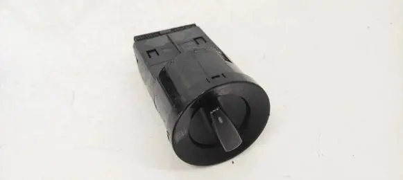 Volkswagen Golf IV Light switch