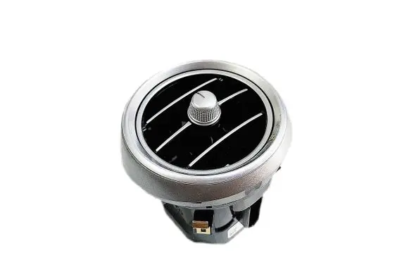 Mercedes-Benz C W205 Dash center air vent grill A2058300301