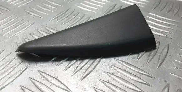 Volvo V40 Dashboard side end trim 1287659