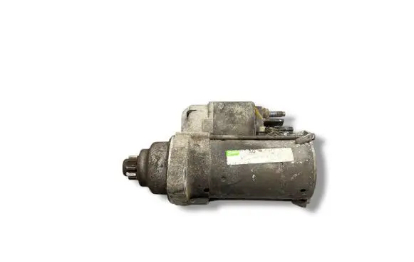 Audi A3 S3 A3 Sportback 8P Starter motor BSE