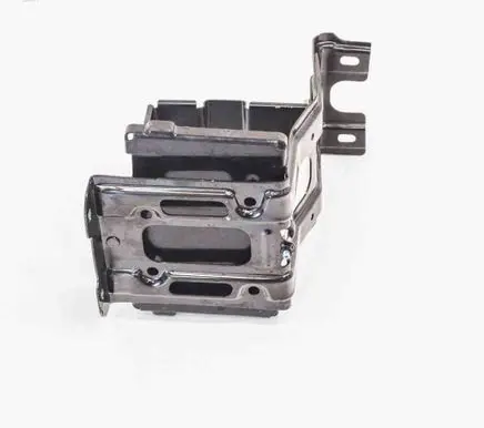 Battery box tray