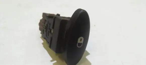 Citroen C5 Electric window control switch