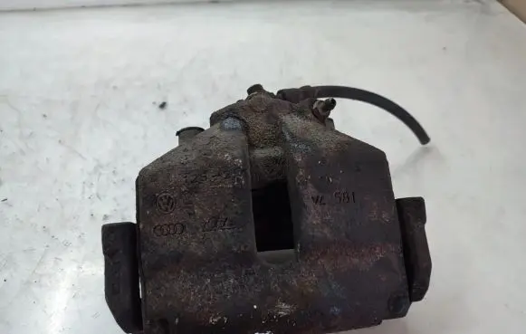Audi A3 S3 A3 Sportback 8P Front brake caliper