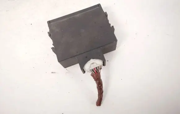 Immobilizer control unit/module