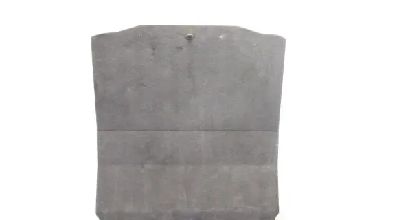 Jaguar XF X250 Trunk/boot floor carpet liner GX6347022BD