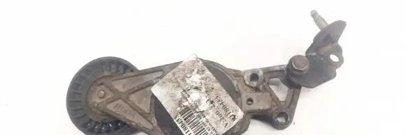 Audi A3 S3 8L Generator/alternator belt tensioner 06A903315D