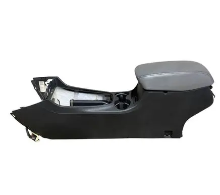 Jeep Cherokee Center console 1UJ551X9AD 20142265000 037295216