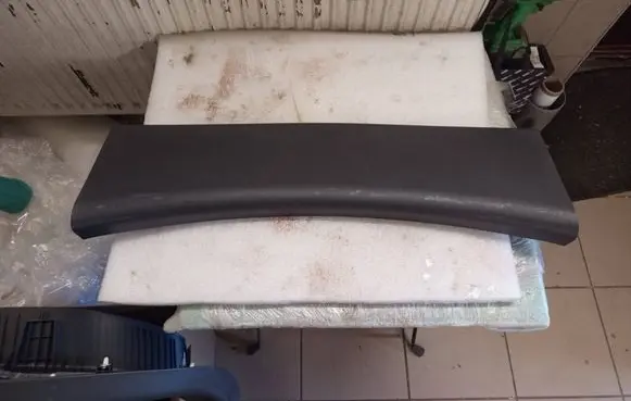 Hyundai Ioniq Tailgate trim 81715G2000