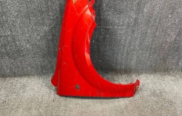 KIA Rio Fender