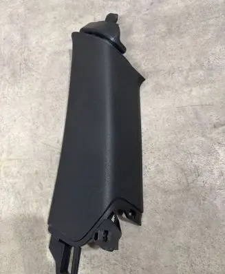 Porsche Macan (95B) (C) pillar trim 95B867288