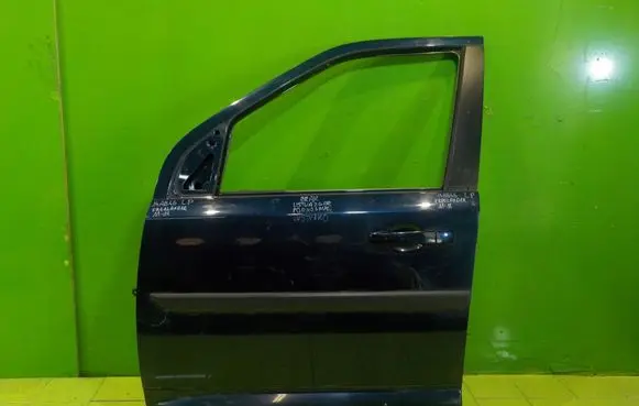 Land Rover Freelander 2 - LR2 Front door PRZOD LEWE