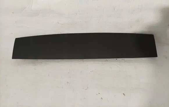BMW X7 G07 Tailgate/boot cover trim set 74188477418847