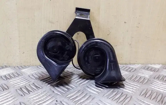 Peugeot 508 Horn signal 9674684780