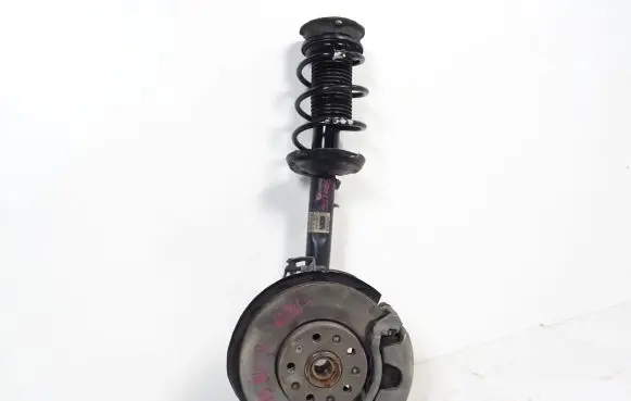 Audi A3 S3 8V Front shock absorber/damper 5Q0256Q 5Q0413023EB