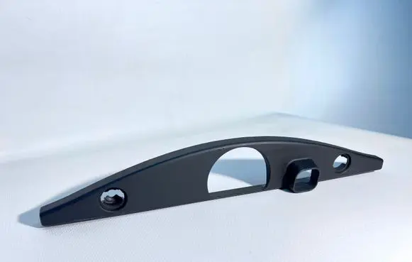 BMW 5 E60 E61 Other trunk/boot trim element 7061423 528506