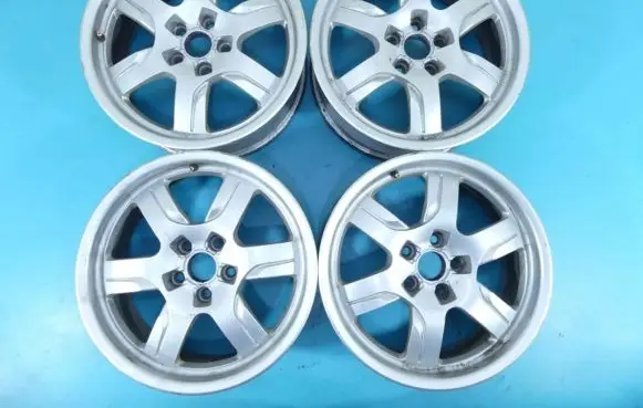 Audi A8 S8 D3 4E R16 alloy rim 8T0601025B IMPRK1319231