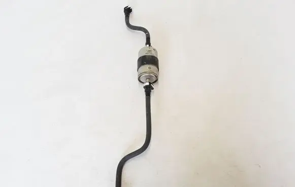 Volvo XC90 Fuel filter 31355911