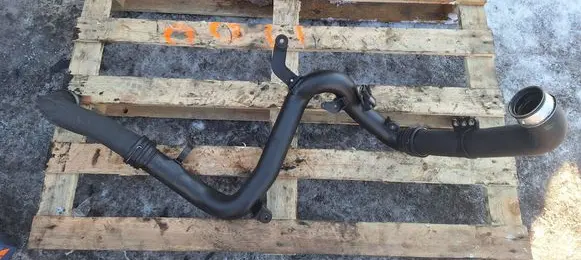 Volkswagen Touran I Intercooler hose/pipe 1K0145762 1K0145770B 1K0145762B