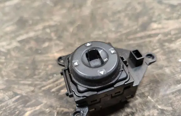 KIA Optima Wing mirror switch 4864801110