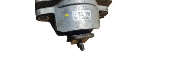 Jaguar XE Engine mount vacuum valve GX73-6A003-KD