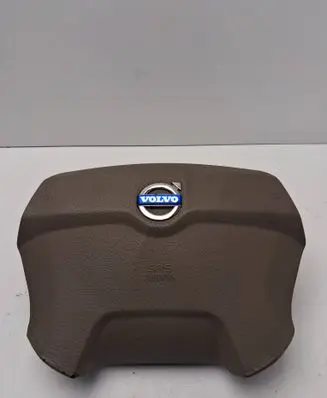 Volvo XC90 Steering wheel airbag 8665422