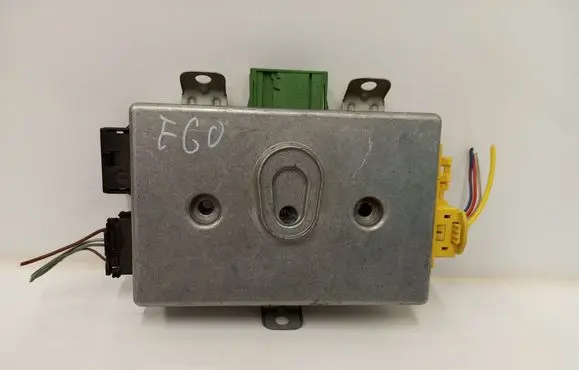 BMW 5 E60 E61 Door control unit/module 6945147 61356945147 75789012