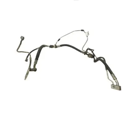 Opel Zafira B Air conditioning (A/C) pipe/hose