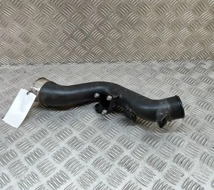 Hyundai Kona I Intercooler hose/pipe 2828707640