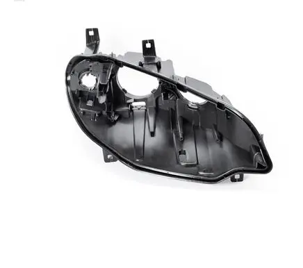 BMW X6 E71 Headlight part 7271362