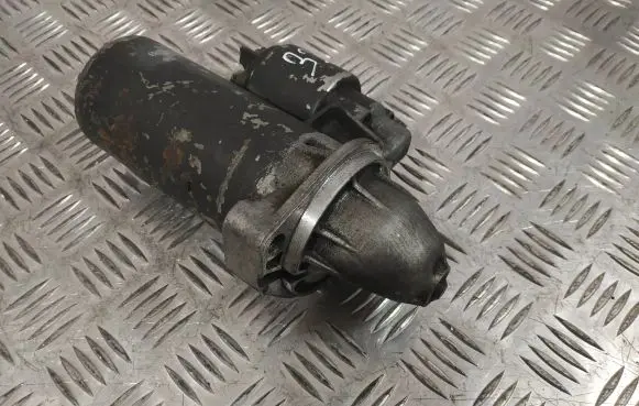 Mercedes-Benz E W210 Starter motor 0001108003
