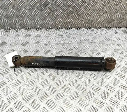 Opel Movano B Rear shock absorber/damper 562101205R