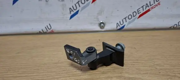 BMW X3 G01 Rear door upper hinge 7397384