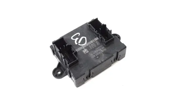 Jaguar XF X260 Door control unit/module HPLA14D620BF