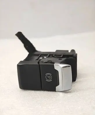 Audi A5 8T 8F Hand parking brake switch 8K2927225B