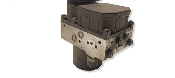 Audi A4 S4 B6 8E 8H ABS Pump 8E0614517