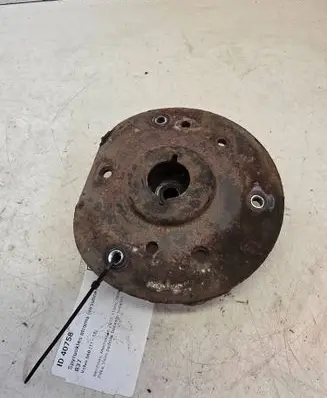 Volvo S60 Coil spring mount 1234
