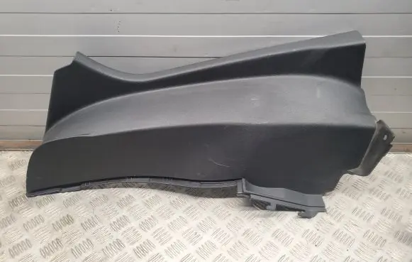 Audi Q3 F3 Rear seat side top trim 83A867767