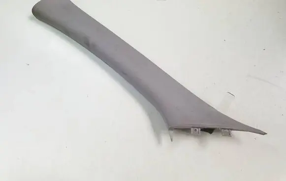 Volvo V50 (B) pillar trim (top) 