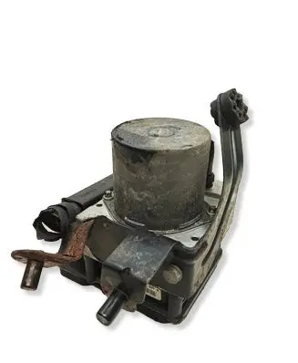 BMW 6 E63 E64 ABS Pump 6758743