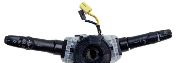 Mitsubishi L200 Headlight wiper switch 8600A217 86510A084