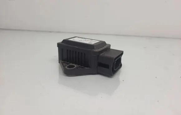 Peugeot 307 ESP acceleration yaw rate sensor 9645447780 0265005253