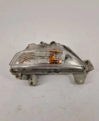 Mazda 3 III Front indicator light B45A51360
